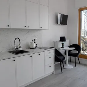  Apartament White Skyla Apartament