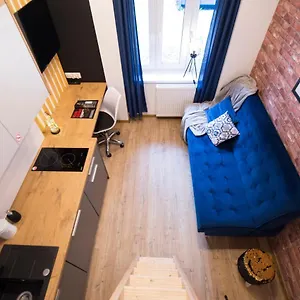  Apartament Perfect Marina Center