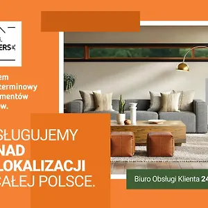 Na Bulwarach By Renters Apartament Wrocław
