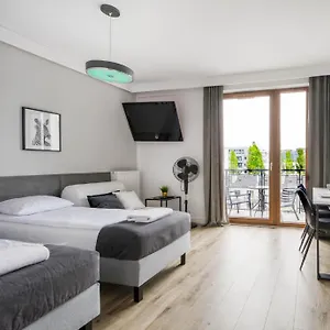 Labo Brylowska By Expo Xxi Apartament Warszawa