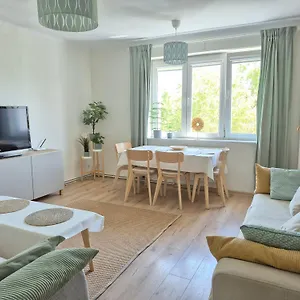 Freedom Apartament Kołobrzeg