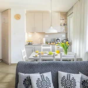 Rent Like - łukaszówki Apartament Zakopane